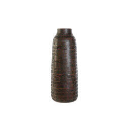 Vase Home ESPRIT Marron...