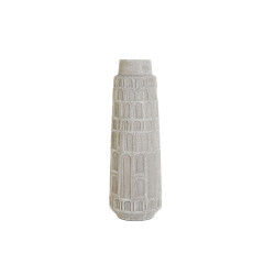 Vase Home ESPRIT Blanc...