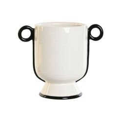 Vase Home ESPRIT Bicolore...