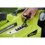 Tondeuse électrique 1800W 40cm de coupe RYOBI RLM18E40H - 5 réglages de hauteur de coupe + Mulching