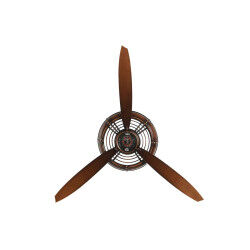Horloge Murale Home ESPRIT...