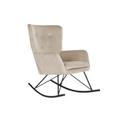 Fauteuil à Bascule Home...