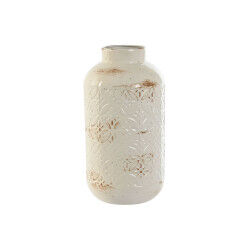 Vase Home ESPRIT Blanc...