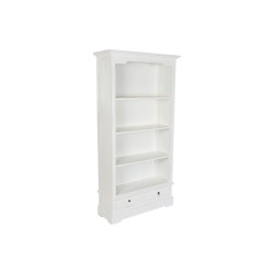 Étagère Home ESPRIT Blanc...