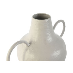 Vase Home ESPRIT Blanc...
