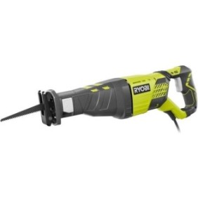 Scie sabre électrique RYOBI 1200W RRS1200-K