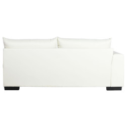 Canapé chaise longue DKD...