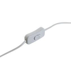 Lampe de bureau Home ESPRIT...