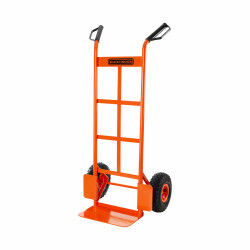 Chariot Black & Decker Grip...