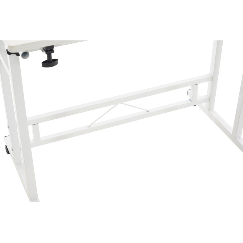 Bureau blanc Telford