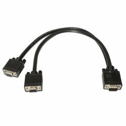 Câble VGA Aisens A113-0081...