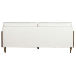 Canapé Home ESPRIT Marron 208 x 86 x 88 cm