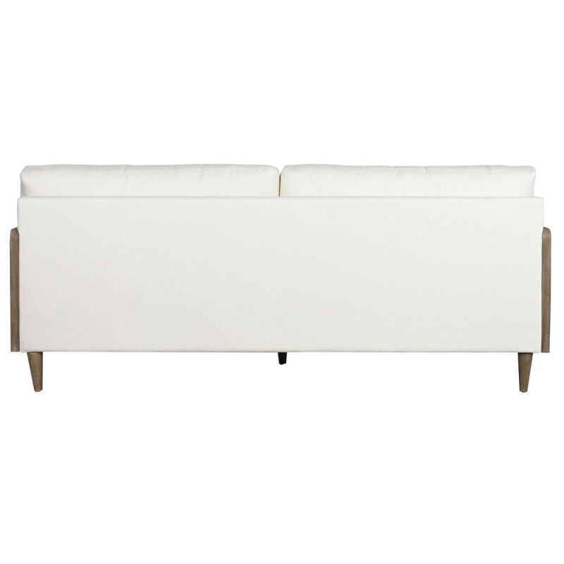Canapé Home ESPRIT Marron 208 x 86 x 88 cm