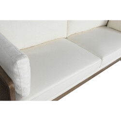 Canapé Home ESPRIT Marron 208 x 86 x 88 cm
