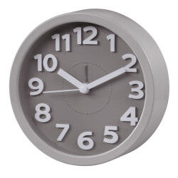 Horloge Murale Hama NA Gris...