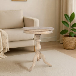 Table d'appoint Wiva Natura