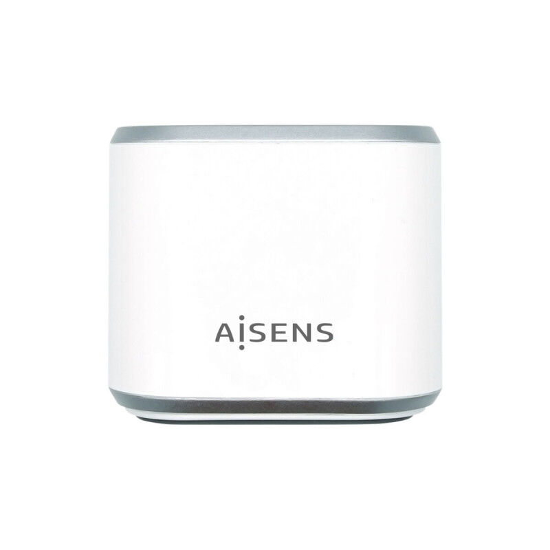 Chargeur USB Aisens ASCH-5PQC-W Blanc