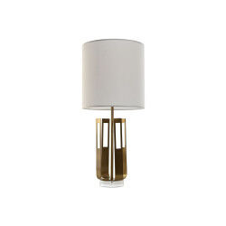 Lampe de bureau Home ESPRIT...
