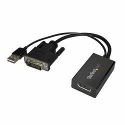 Adaptateur DisplayPort vers...