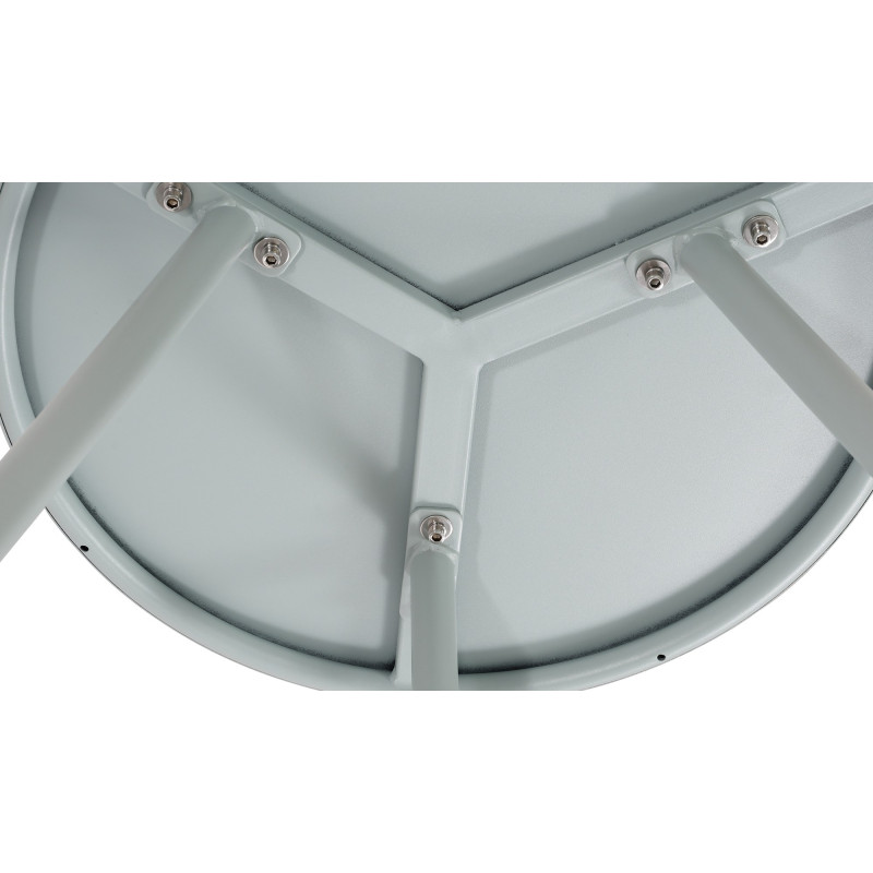 Mesa de centro Berea Turquesa