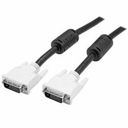 Câble Vidéo Numérique DVI-D...