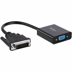 Adaptateur DVI-d vers VGA...