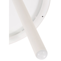 Mesa de centro Velva Blanco