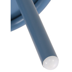 Mesa de centro Velva Azul