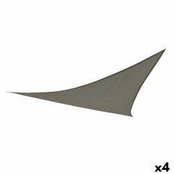 Voile d'ombrage Aktive Gris...