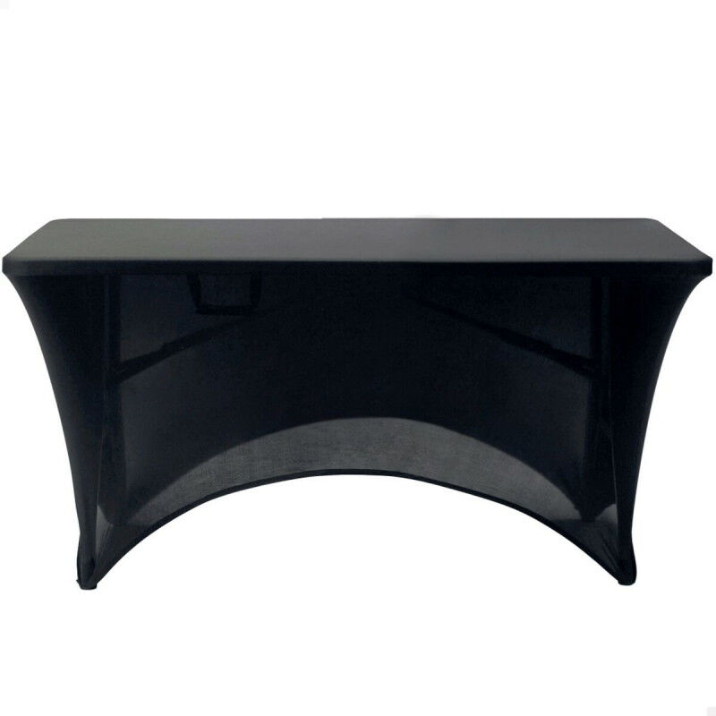 Étui de protection Aktive Noir 122 x 76 x 61 cm Table Accessoires Voitures Route (6 Unités)