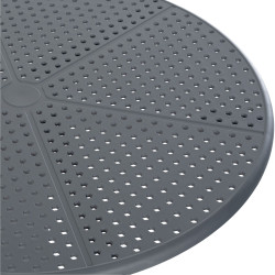 Tisch Lacota rund 60 cm