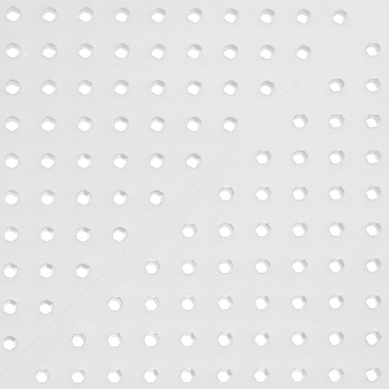 Tisch Nuvela 60x60 cm