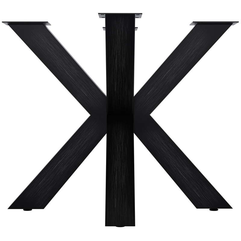 Tischbeine Harlan 85x85x71