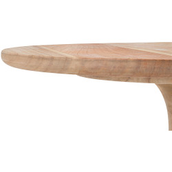 Table d'appoint Farragut Natura