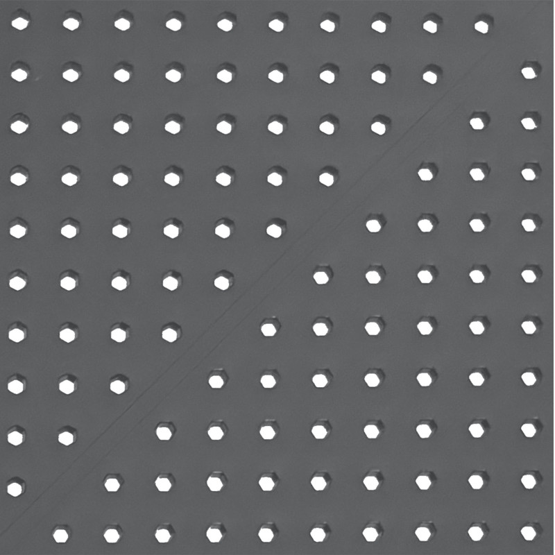 Tisch Nuvela 60x60 cm