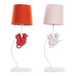 Lampe de bureau DKD Home...