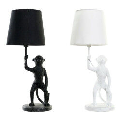 Lampe de bureau DKD Home...
