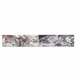 Cadre DKD Home Decor Pin...