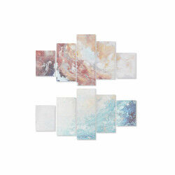 Cadre DKD Home Decor Pin...
