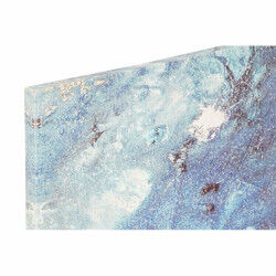 Cadre DKD Home Decor Pin Toile (2 pcs)