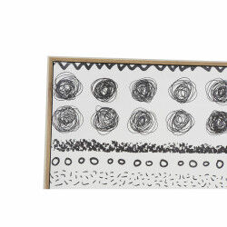 Cadre DKD Home Decor S3017896 (2 Unités) (50 x 3 x 70 cm)