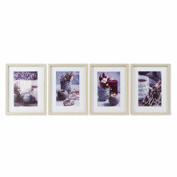 Cadre DKD Home Decor (35 x...