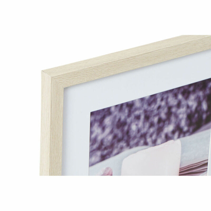 Cadre DKD Home Decor (35 x 2 x 45 cm) (4 Unités)