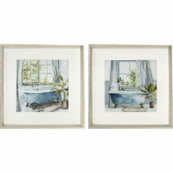 Cadre DKD Home Decor Salles...