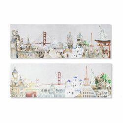 Cadre DKD Home Decor (2...