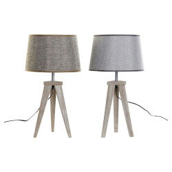Lampe de bureau DKD Home...
