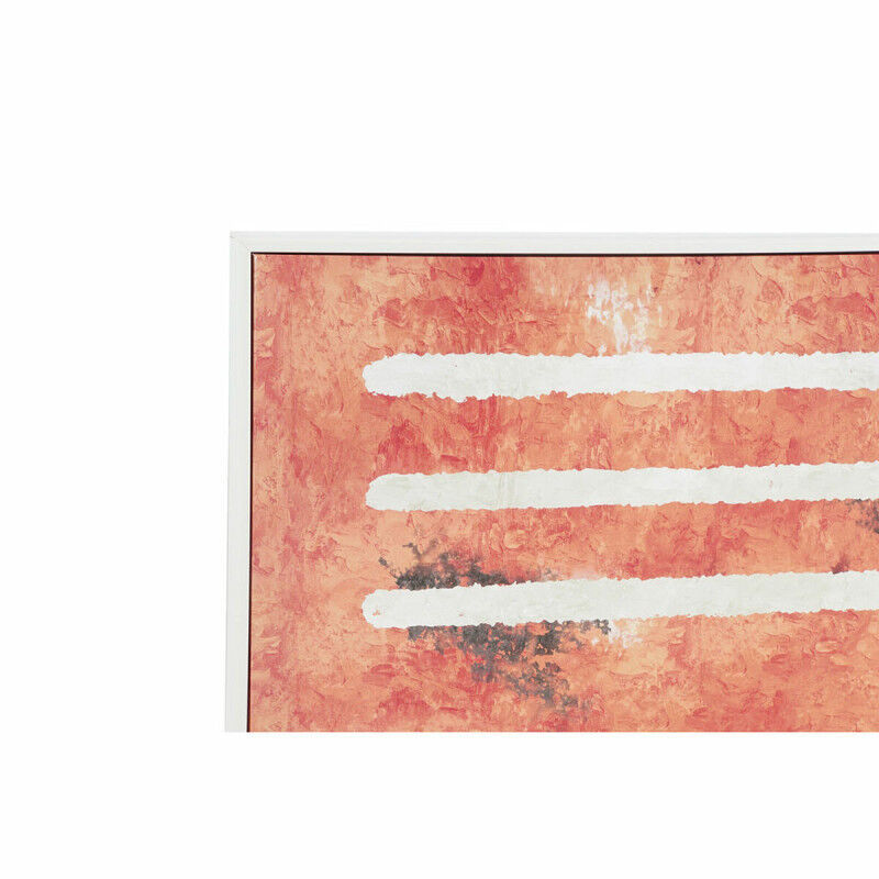 Cadre DKD Home Decor Colonial (2 Unités) (50 x 3 x 70 cm)