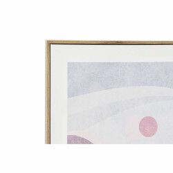 Cadre DKD Home Decor Paysage Moderne (50 x 3 x 70 cm)