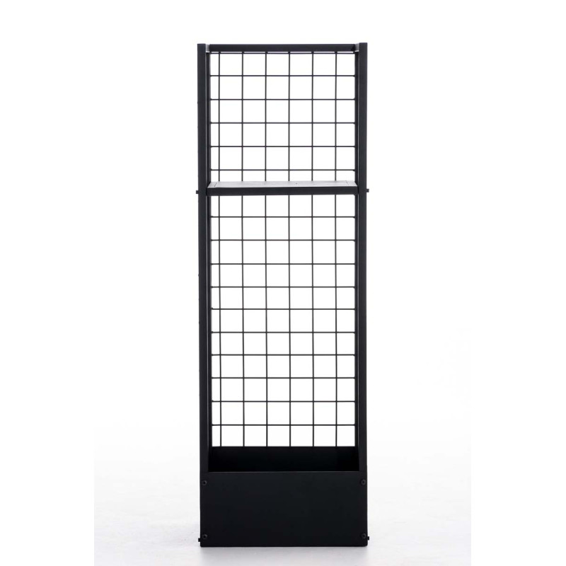 Range-b?ches Forrest 40x40x120 noir