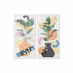 Cadre DKD Home Decor (40 x...